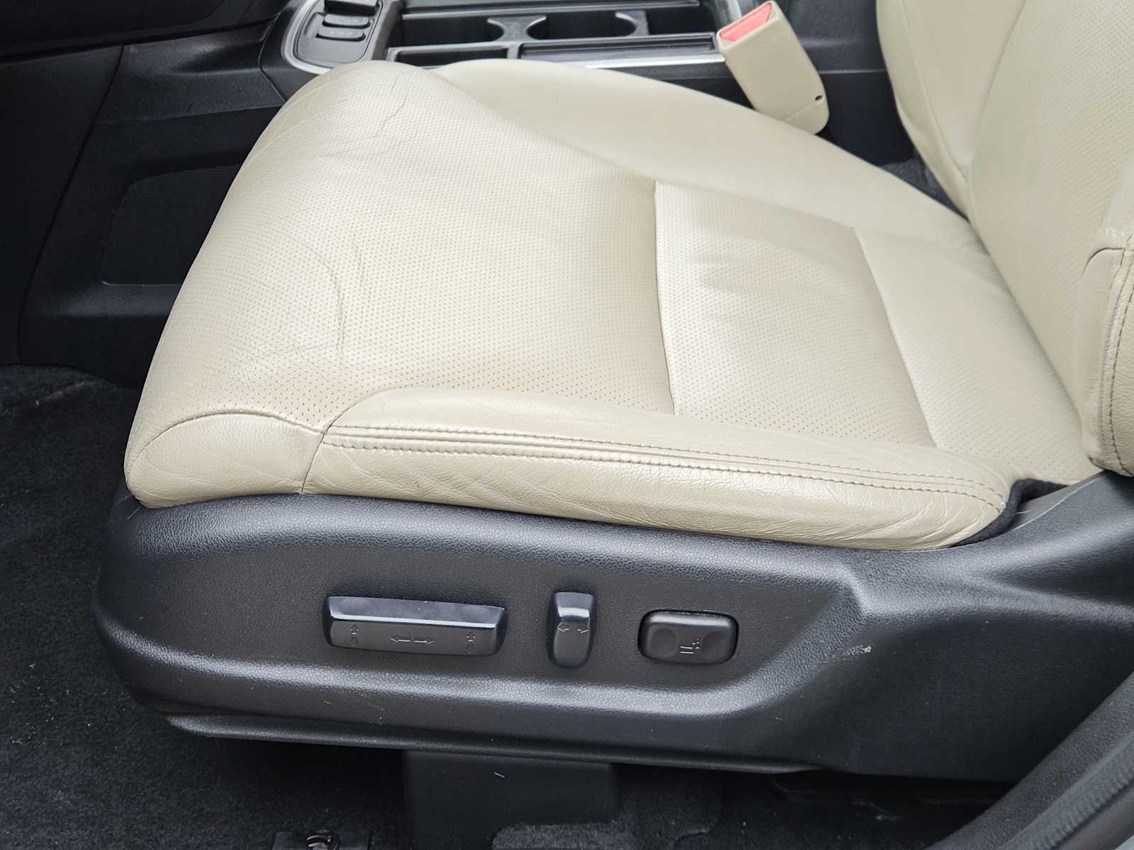 Thumbnail: 2016 Honda CR-V - 22