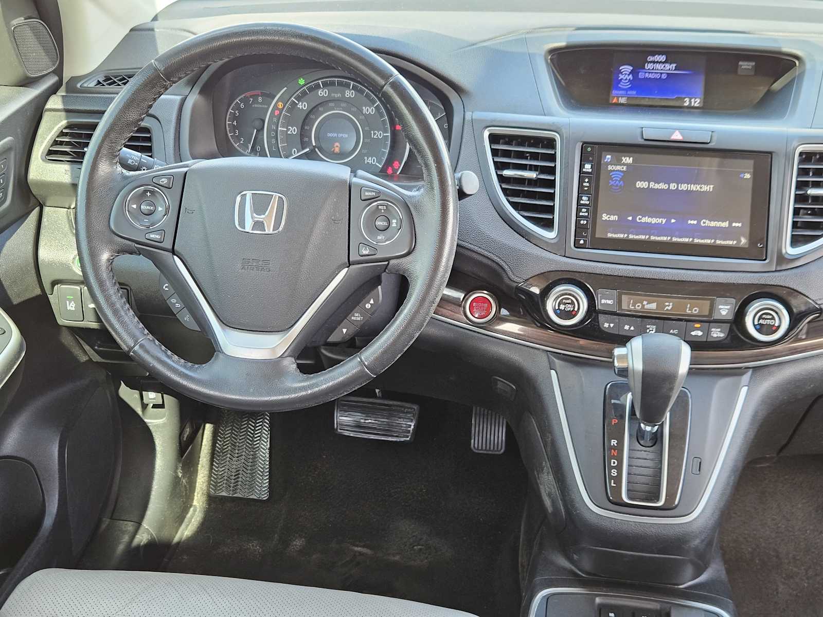 Thumbnail: 2016 Honda CR-V - 27