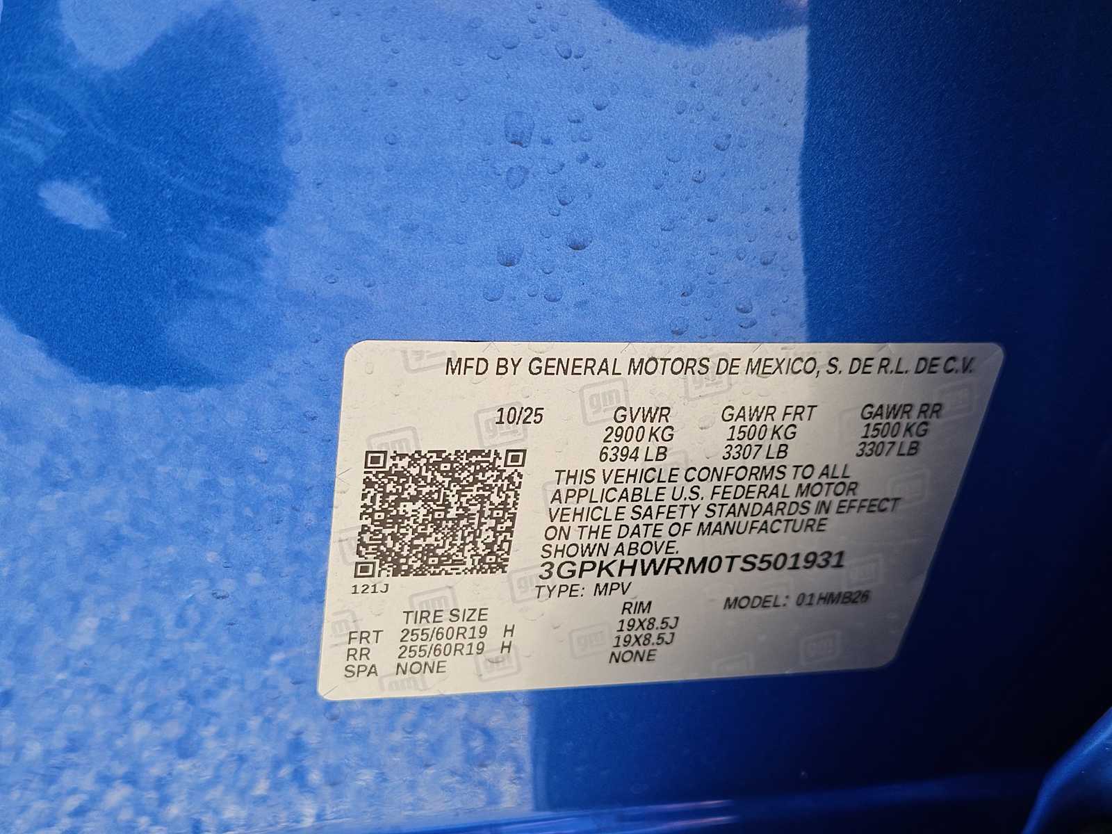 Thumbnail: 2026 Honda Prologue - 26