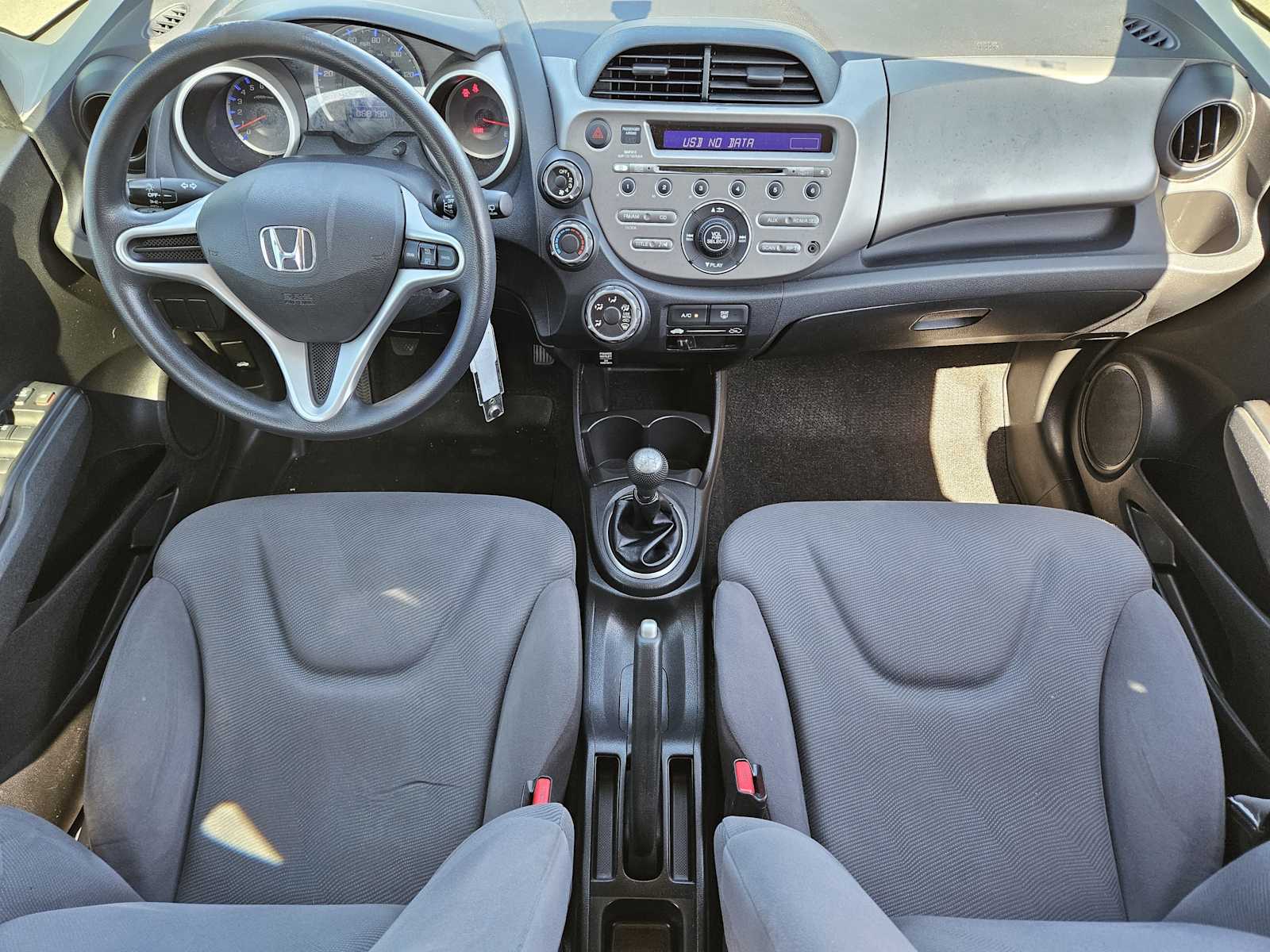 Thumbnail: 2013 Honda Fit - 23
