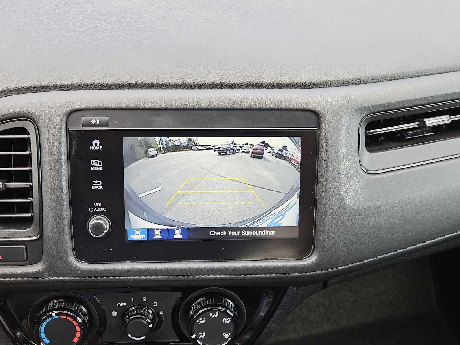 Thumbnail: 2021 Honda HR-V - 18