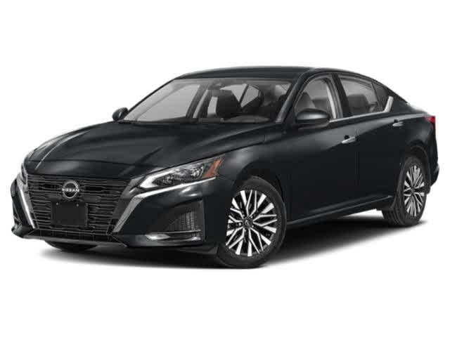 Thumbnail: 2023 Nissan Altima - 1