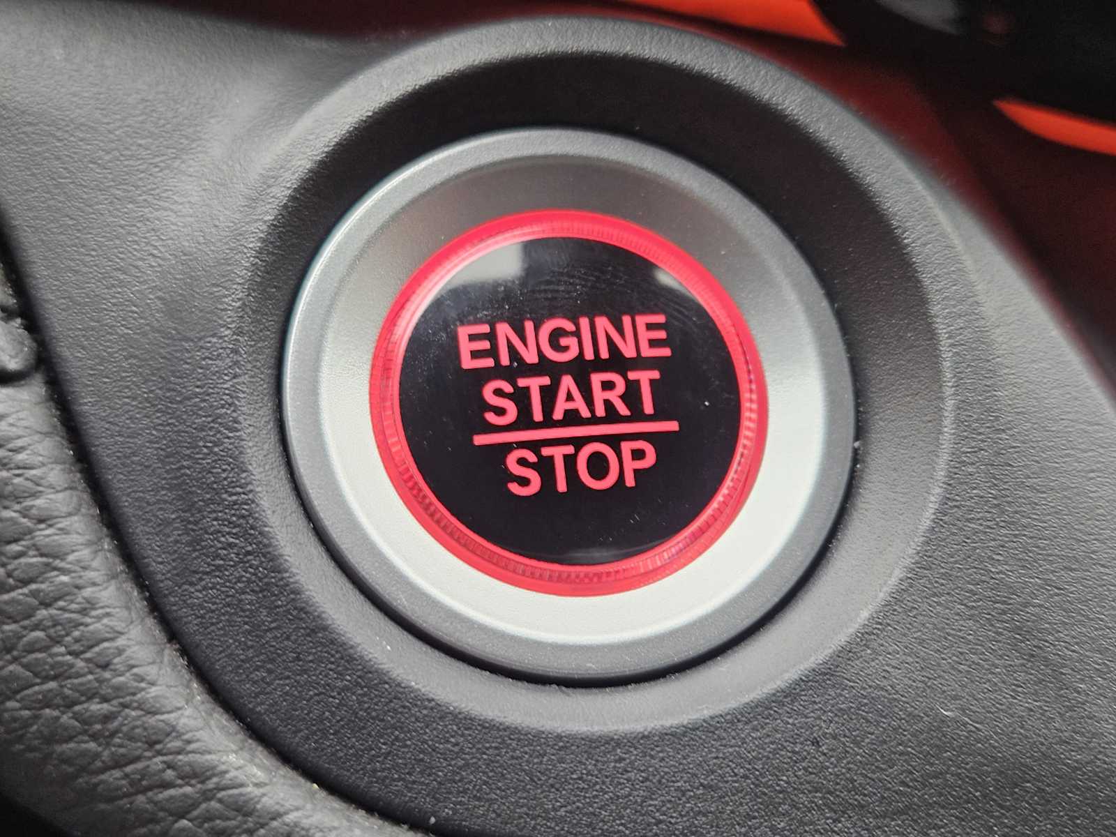 2025 Honda Odyssey Sport 21