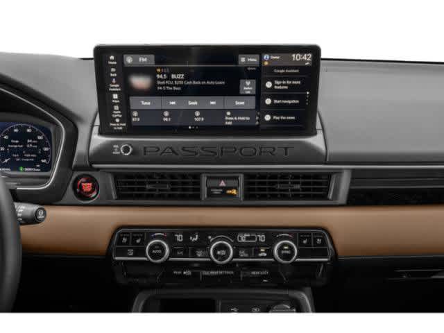 Thumbnail: 2026 Honda Passport - 12