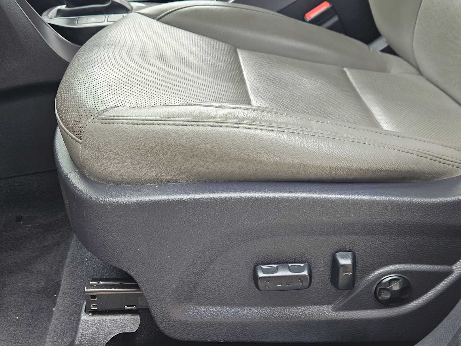 Thumbnail: 2018 Hyundai Santa Fe - 23