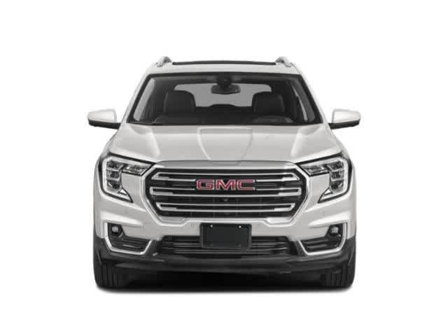 Thumbnail: 2022 GMC Terrain - 6