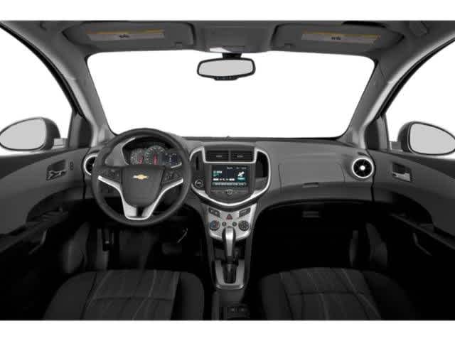 Thumbnail: 2020 Chevrolet Sonic - 11