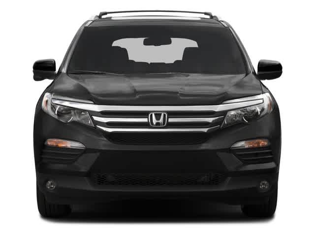 Thumbnail: 2016 Honda Pilot - 4