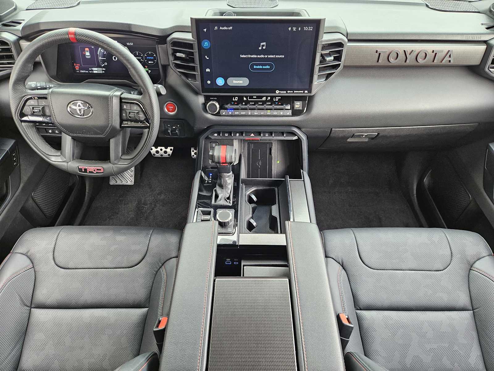 Thumbnail: 2024 Toyota Sequoia - 24