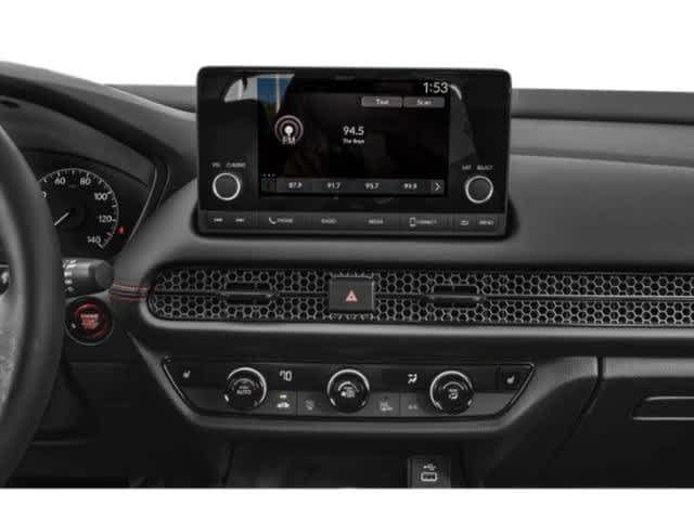 Thumbnail: 2025 Honda HR-V - 12