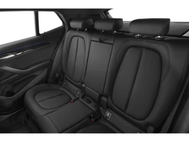 Thumbnail: 2021 BMW X2 - 16