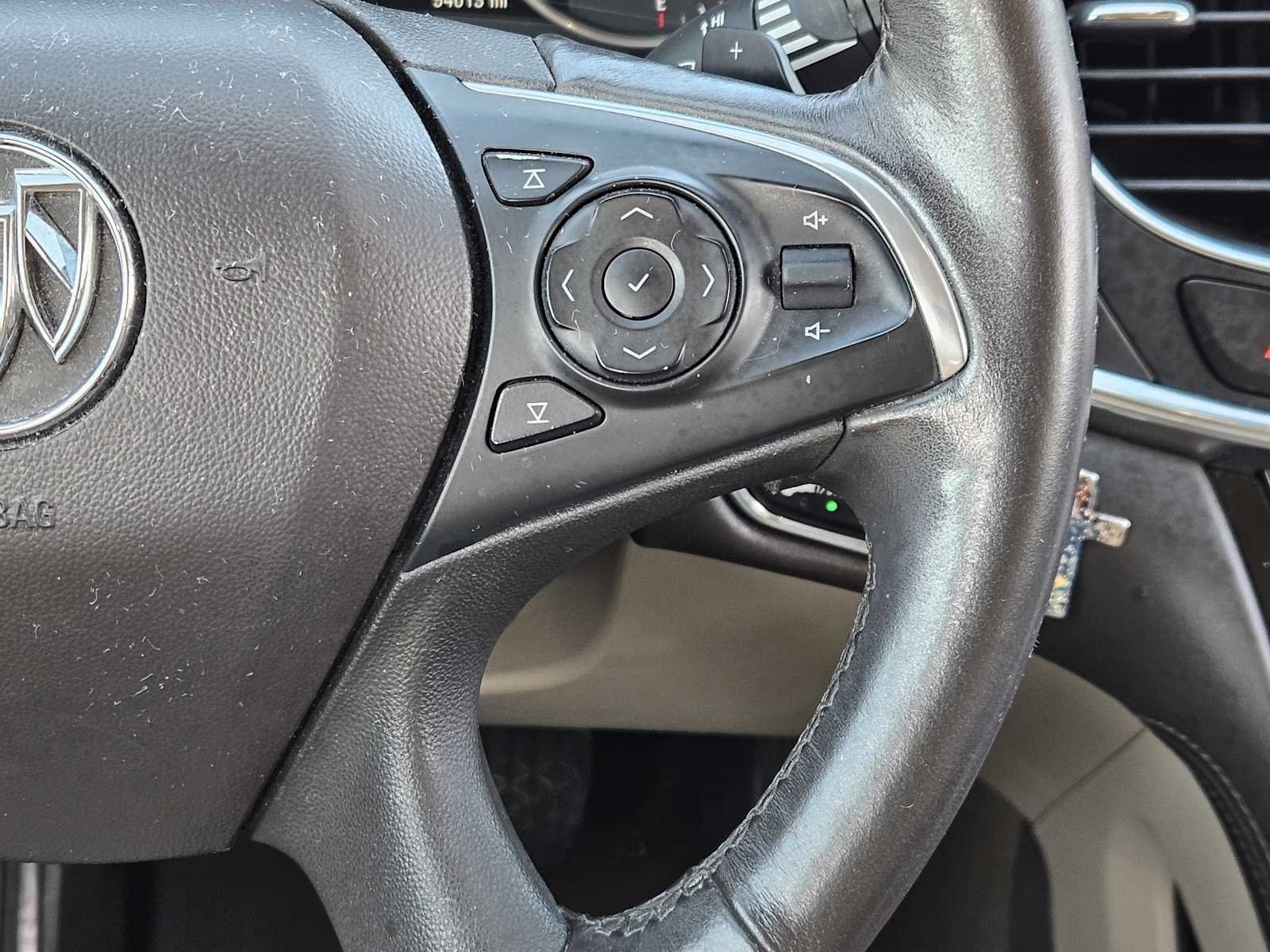 Thumbnail: 2019 Buick LaCrosse - 27