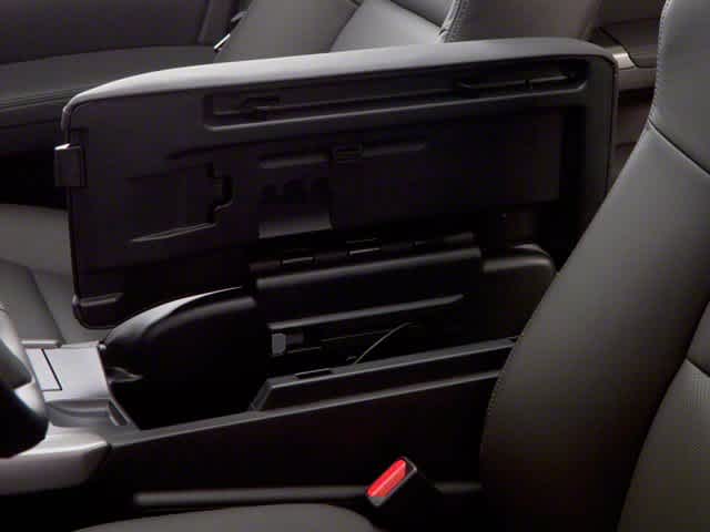 Thumbnail: 2010 Acura RDX - 17