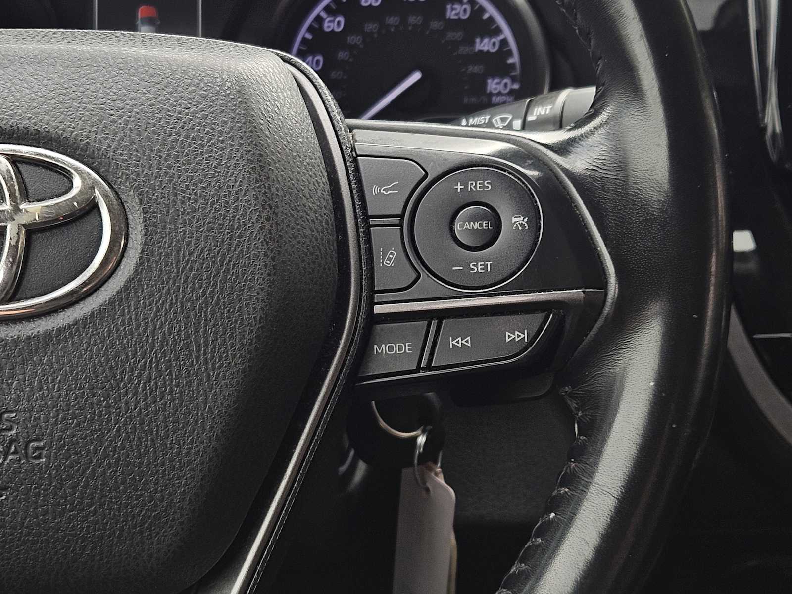 Thumbnail: 2021 Toyota Camry - 26