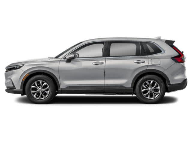 Thumbnail: 2026 Honda CR-V - 5