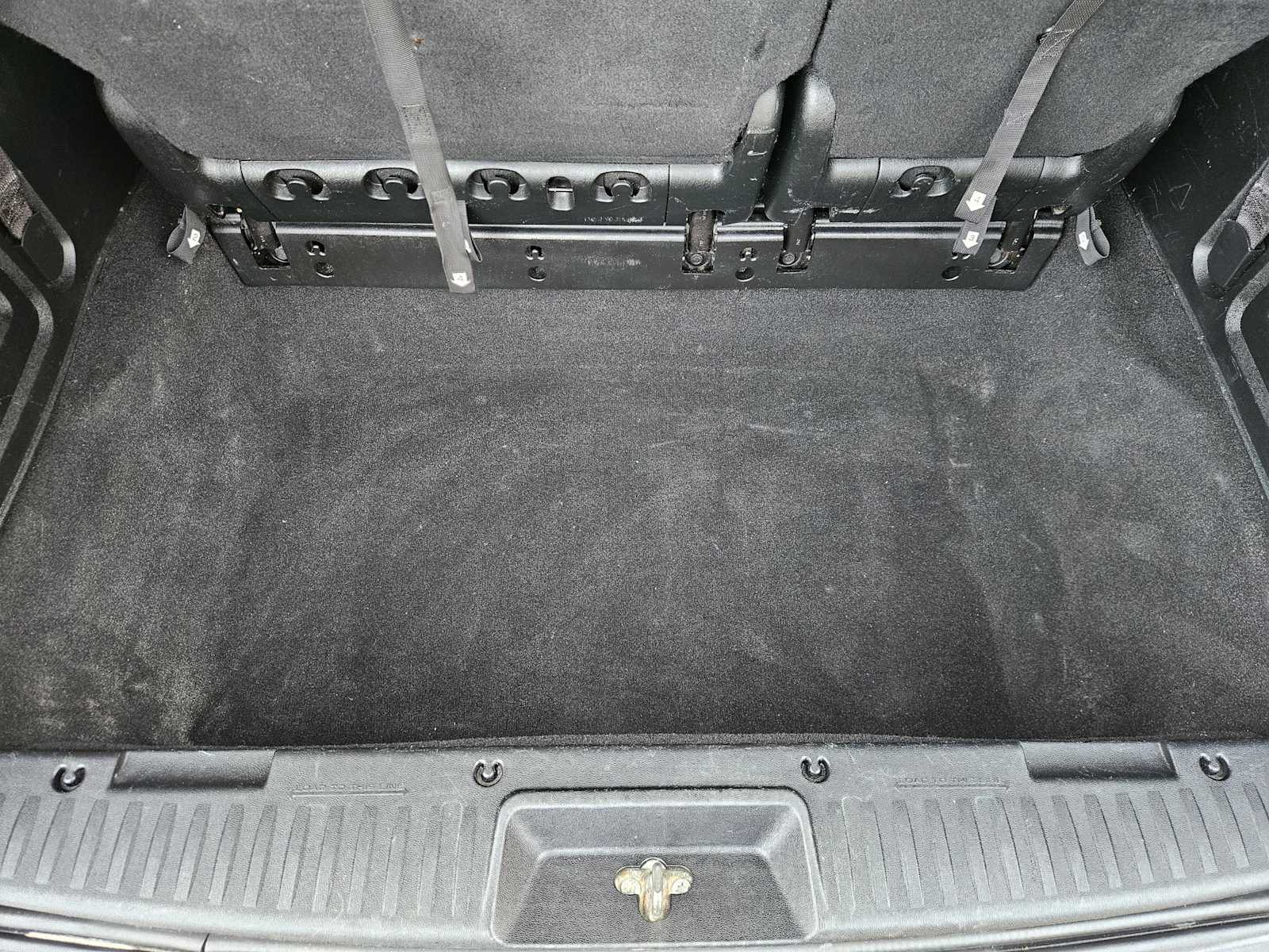 Thumbnail: 2018 Dodge Grand Caravan - 29