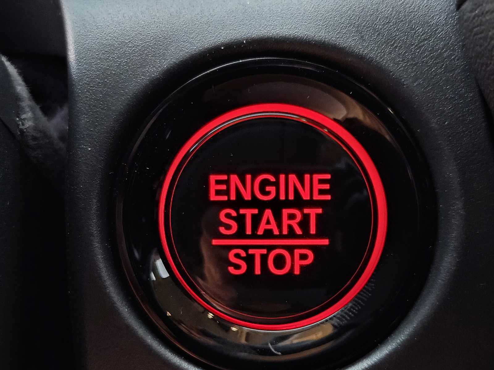 Thumbnail: 2026 Honda HR-V - 19