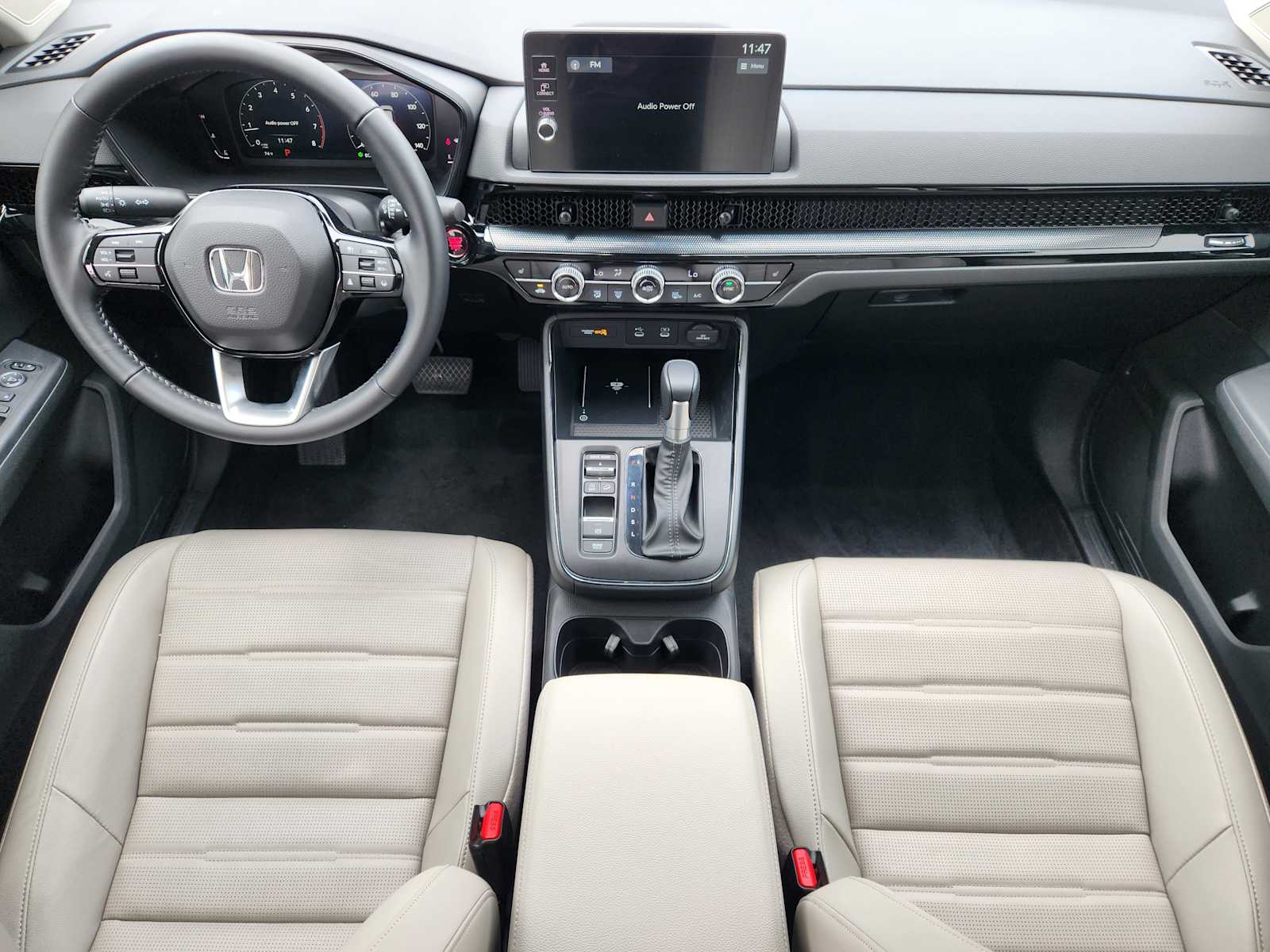 Thumbnail: 2026 Honda CR-V - 26