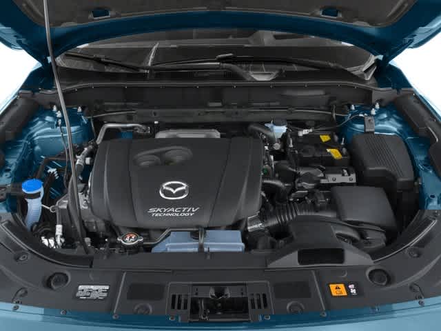 Thumbnail: 2017 Mazda CX-5 - 16