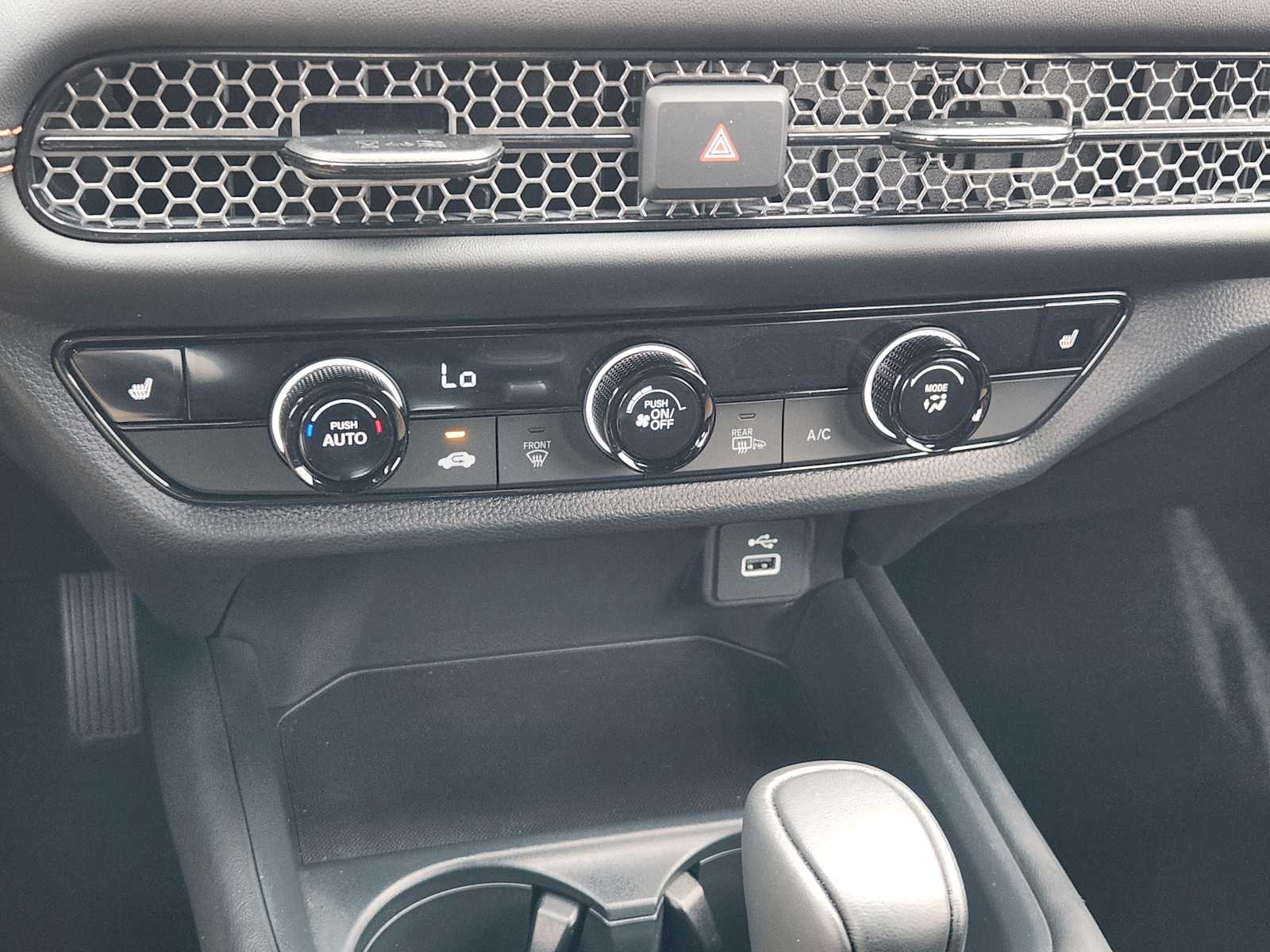 Thumbnail: 2025 Honda HR-V - 19