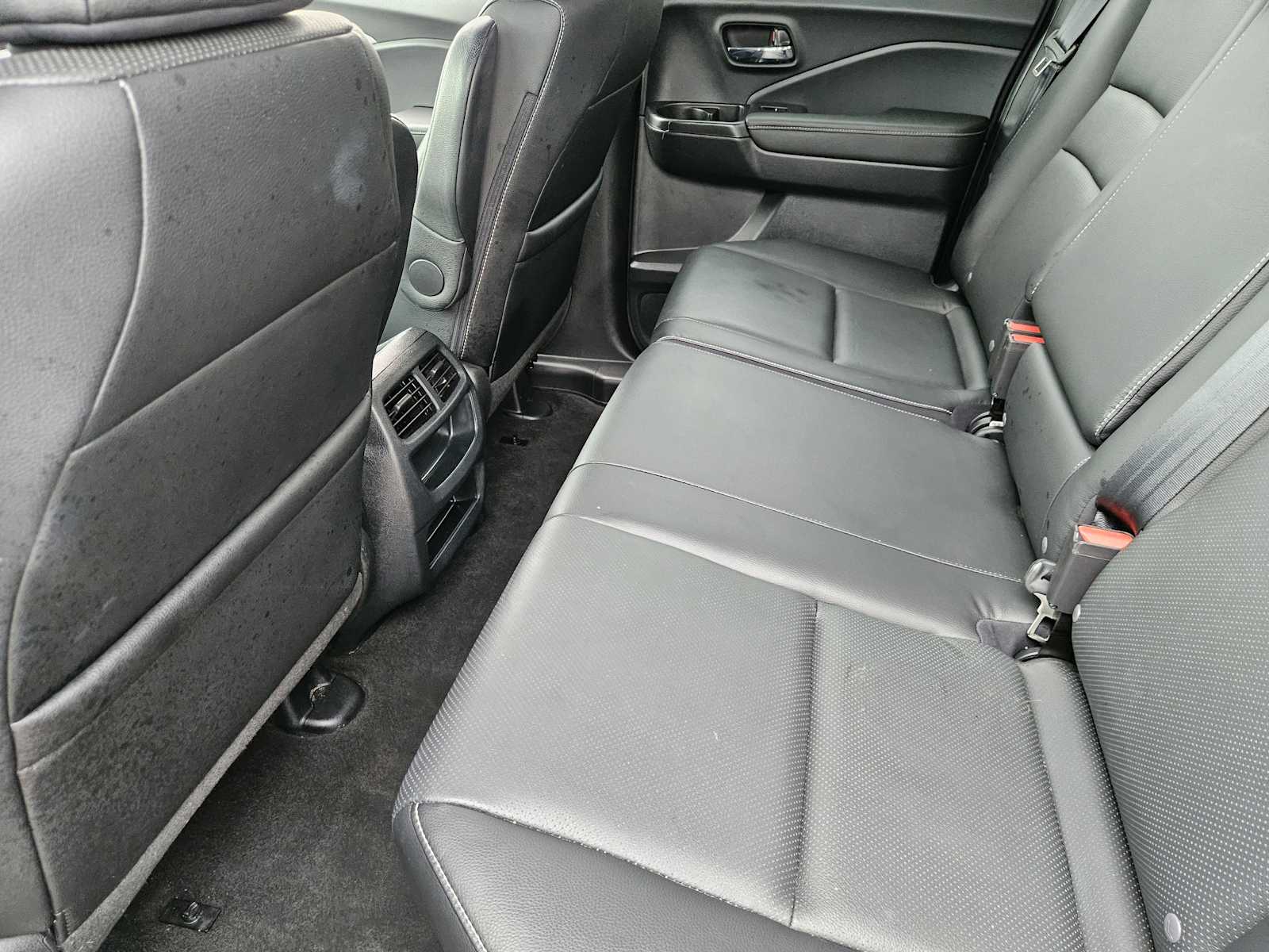 Thumbnail: 2023 Honda Ridgeline - 30