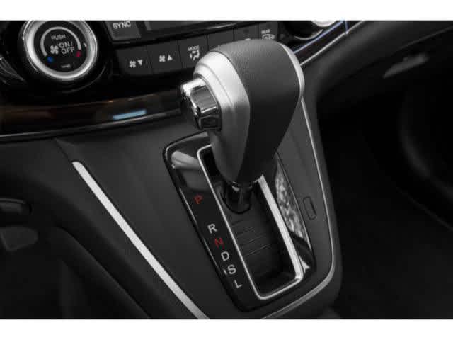 Thumbnail: 2015 Honda CR-V - 10