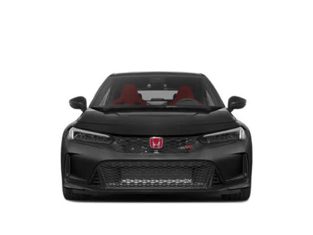 Thumbnail: 2023 Honda Civic - 3