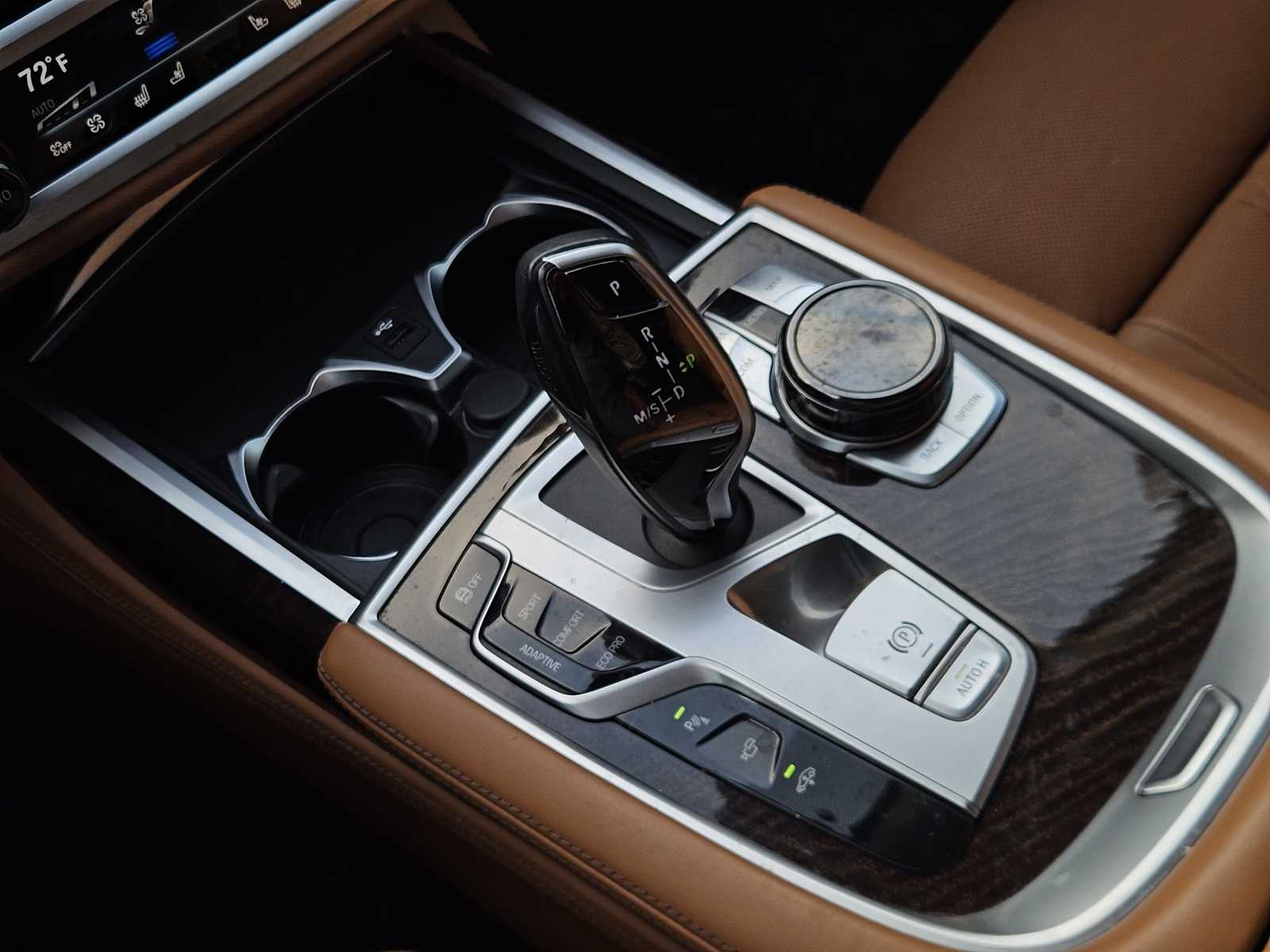 Thumbnail: 2020 BMW 7 Series - 19