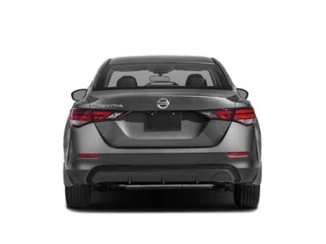 Thumbnail: 2021 Nissan Sentra - 8