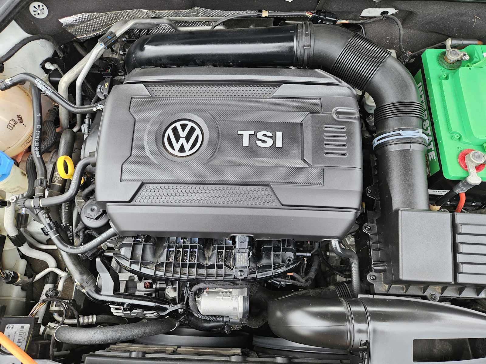 Thumbnail: 2014 Volkswagen Jetta - 27