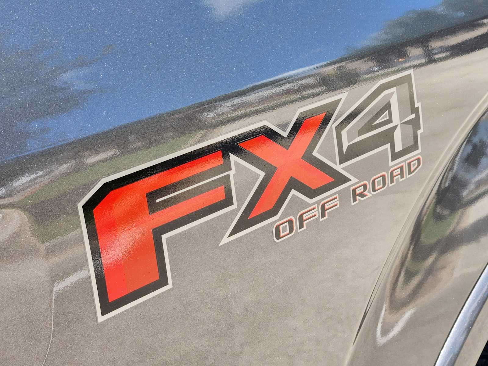Thumbnail: 2016 Ford F-150 - 11
