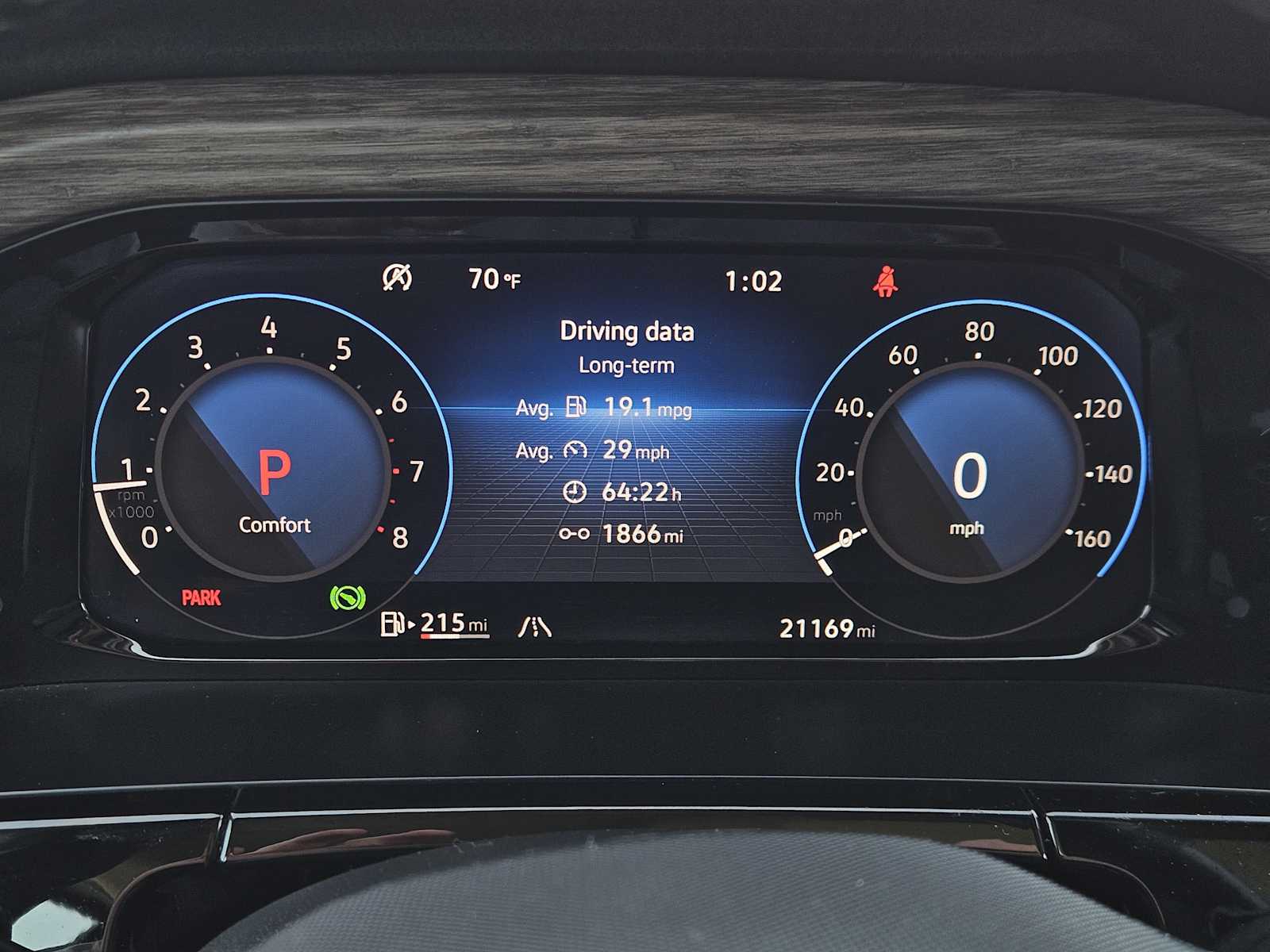 Thumbnail: 2024 Volkswagen Atlas - 17