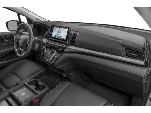 Thumbnail: 2026 Honda Odyssey - 18
