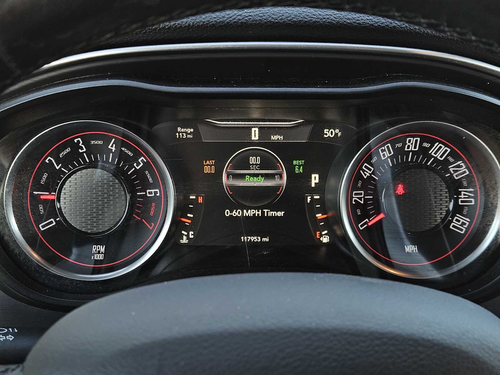 Thumbnail: 2017 Dodge Challenger - 15