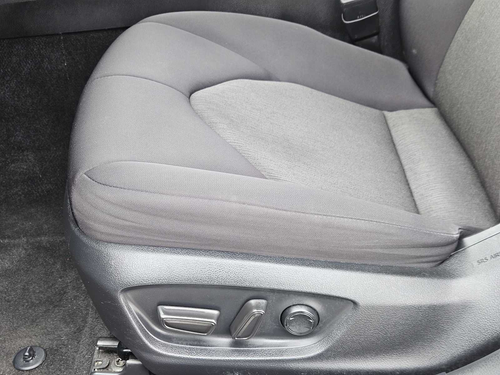 Thumbnail: 2024 Toyota Camry - 23