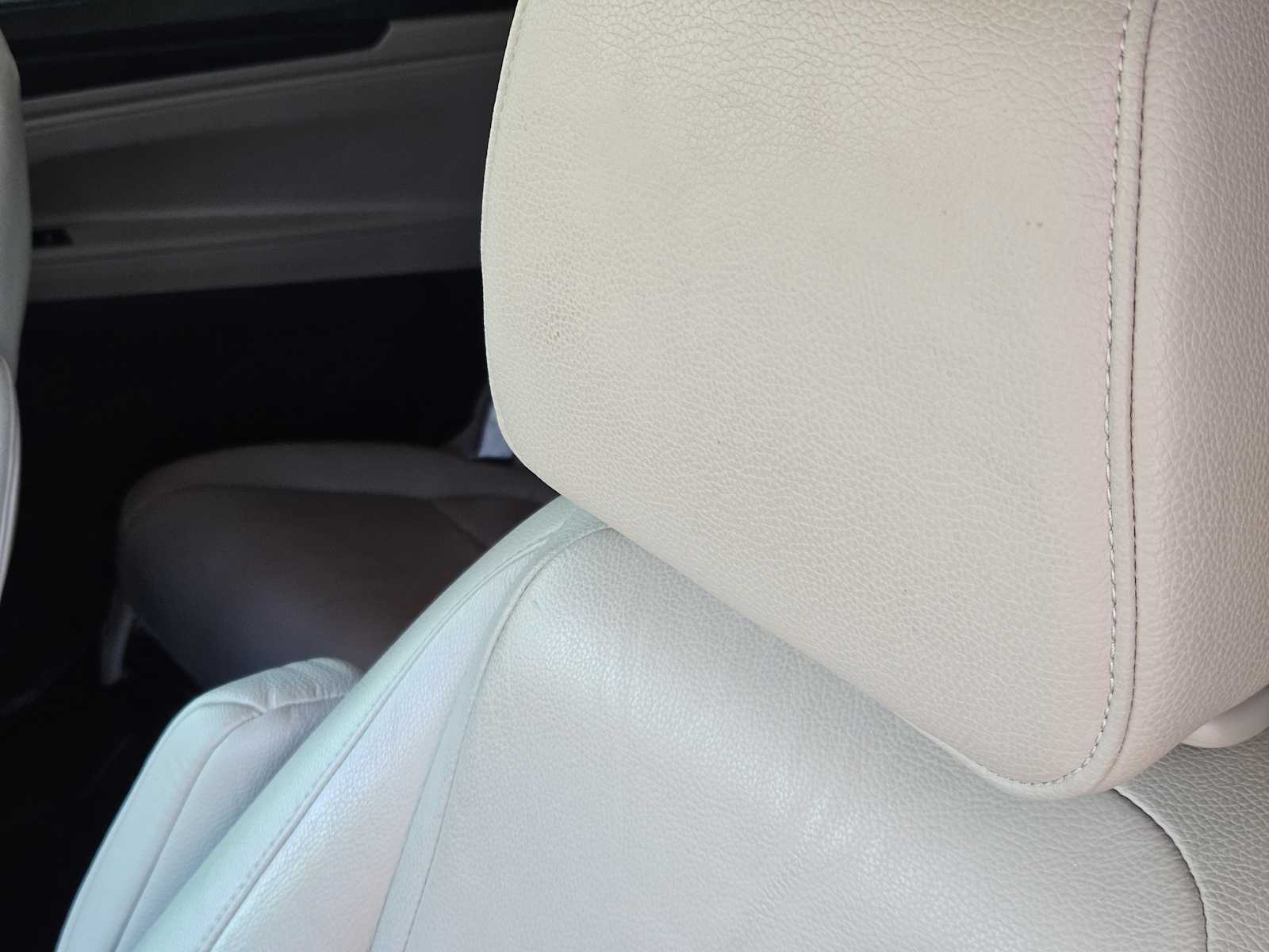 Thumbnail: 2019 Honda Odyssey - 14