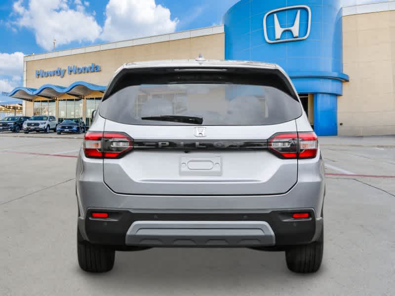 Thumbnail: 2025 Honda Pilot - 3