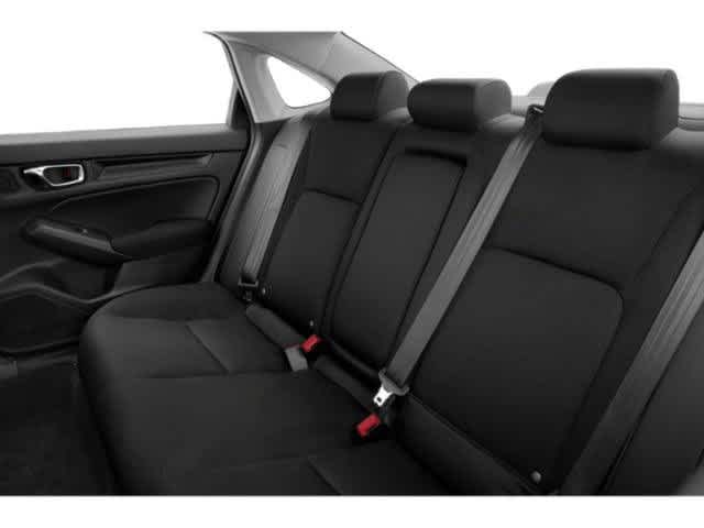 Thumbnail: 2024 Honda Civic - 16