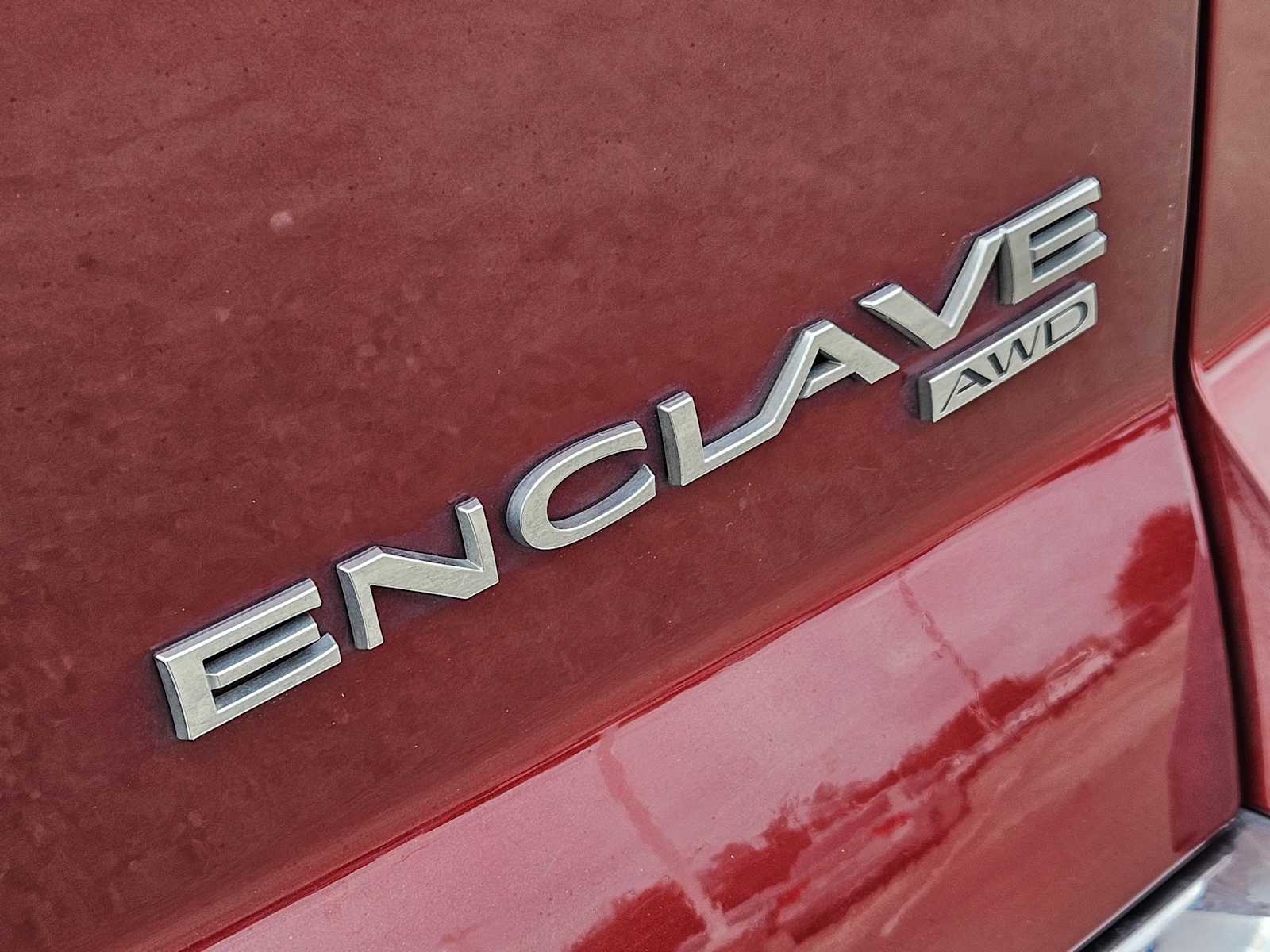 Thumbnail: 2016 Buick Enclave - 11