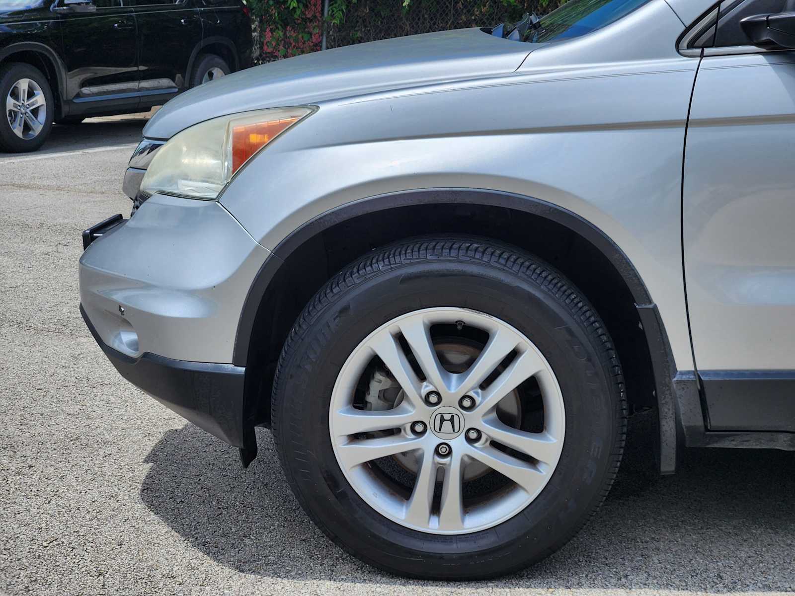 Thumbnail: 2010 Honda CR-V - 7