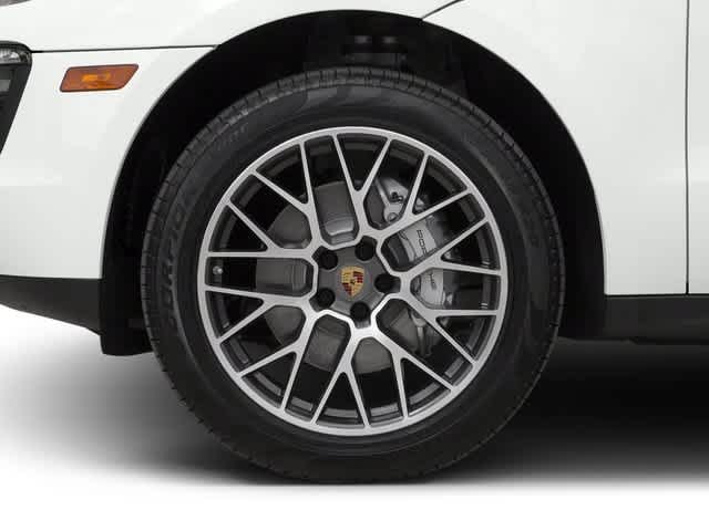 Thumbnail: 2018 Porsche Macan - 11
