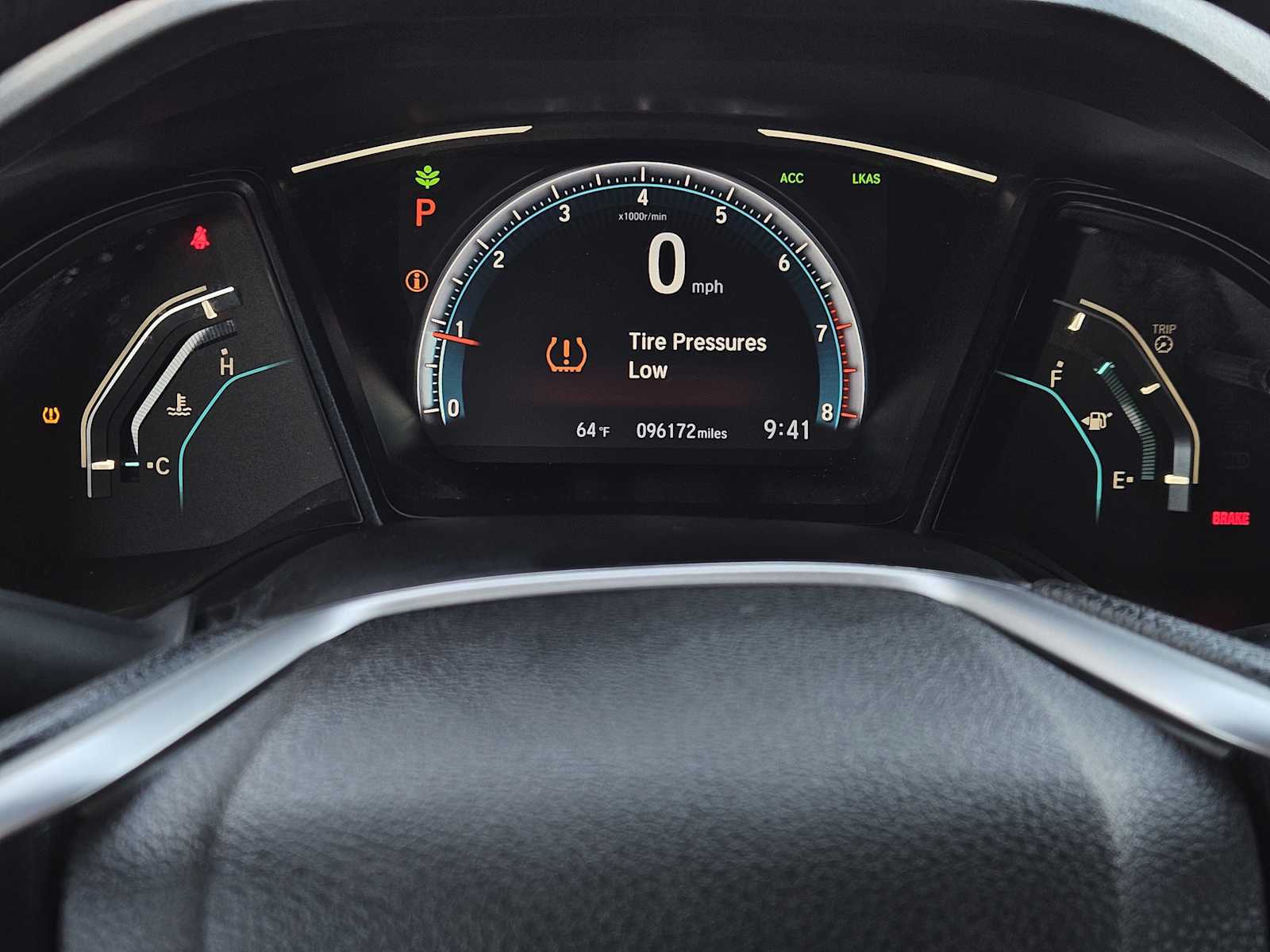 Thumbnail: 2020 Honda Civic - 15