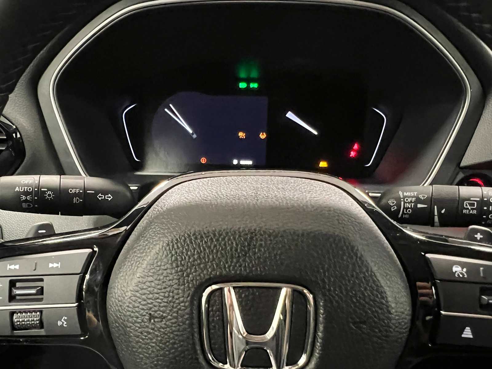 Thumbnail: 2025 Honda Pilot - 23