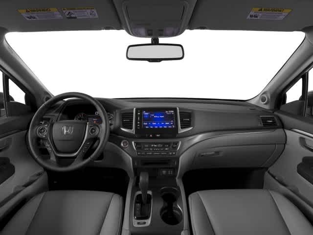 Thumbnail: 2016 Honda Pilot - 7