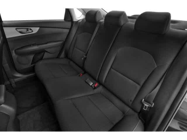 Thumbnail: 2024 Kia Forte - 14