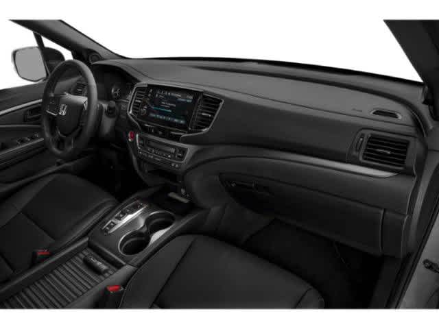 Thumbnail: 2023 Honda Passport - 18