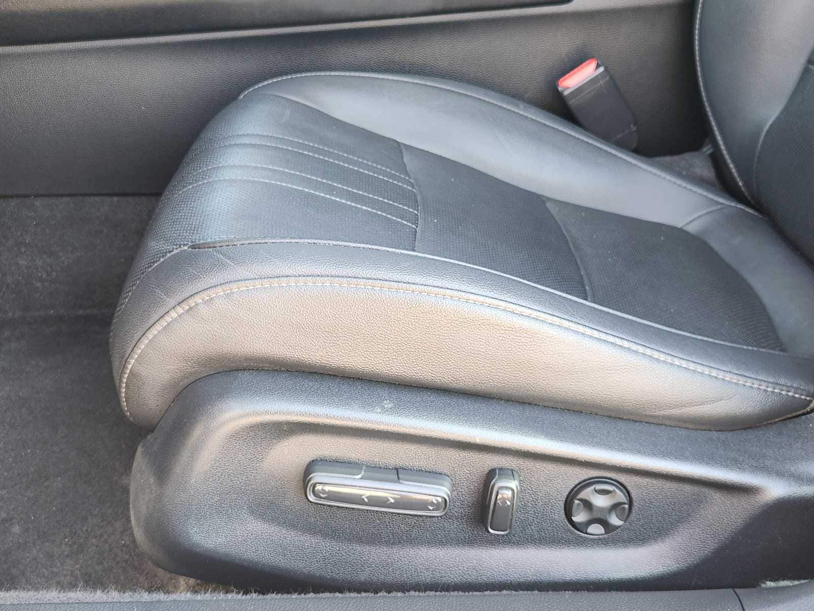 Thumbnail: 2019 Honda Accord - 24