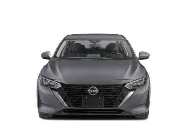 Thumbnail: 2024 Nissan Sentra - 7