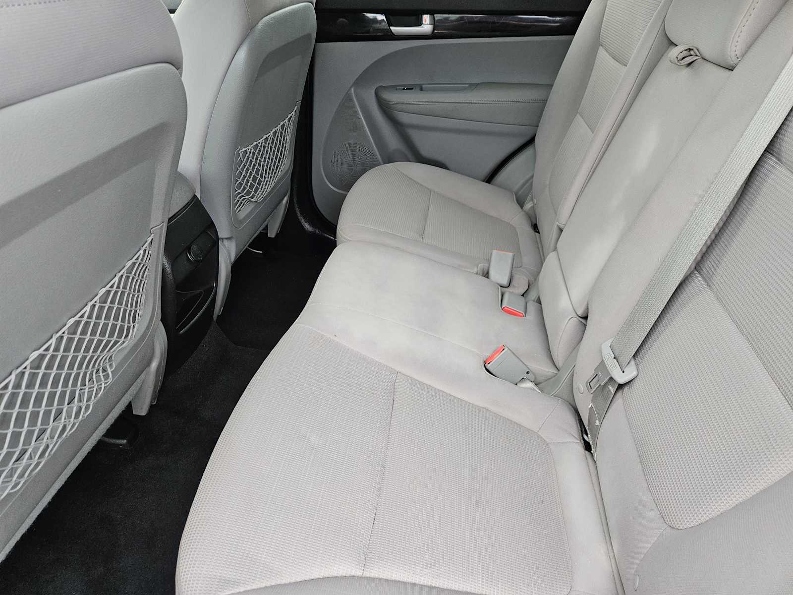 Thumbnail: 2015 Kia Sorento - 28