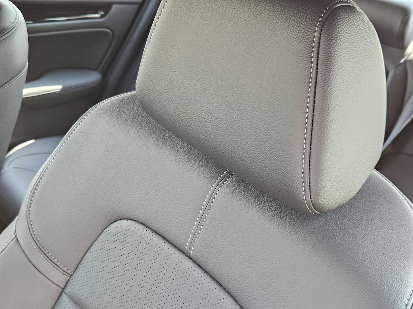 2025 Honda Civic Sport Touring 15